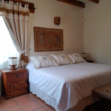 Casa D'Lobo Hotel Boutique มาลินาลโค ภายนอก รูปภาพ
