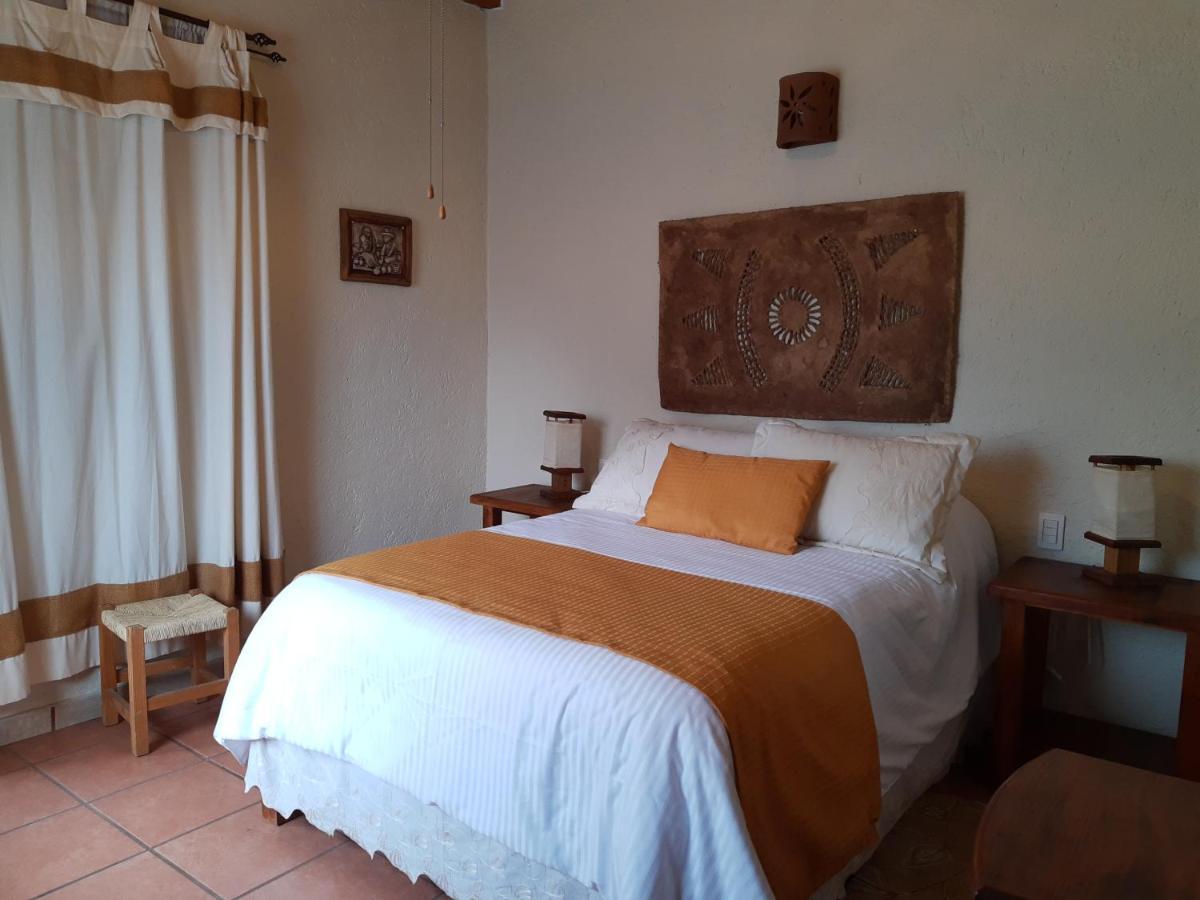 Casa D'Lobo Hotel Boutique มาลินาลโค ภายนอก รูปภาพ