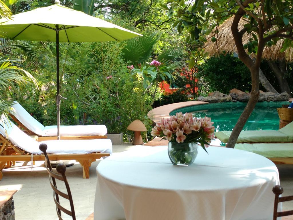 Casa D'Lobo Hotel Boutique มาลินาลโค ภายนอก รูปภาพ