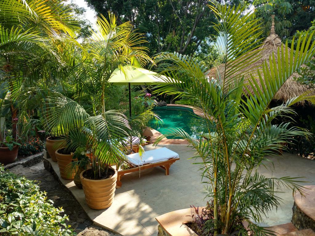 Casa D'Lobo Hotel Boutique มาลินาลโค ภายนอก รูปภาพ