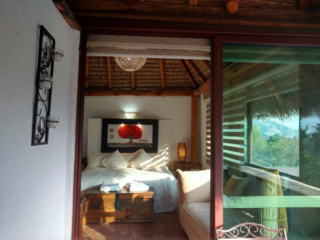 Casa D'Lobo Hotel Boutique มาลินาลโค ภายนอก รูปภาพ