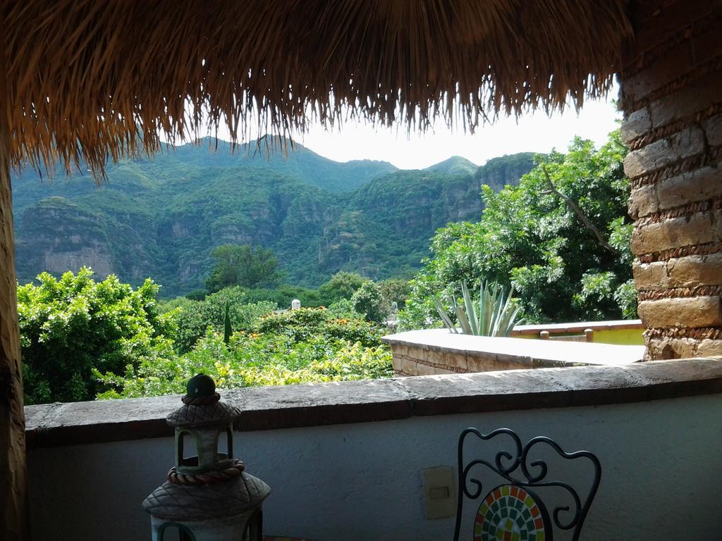 Casa D'Lobo Hotel Boutique มาลินาลโค ภายนอก รูปภาพ