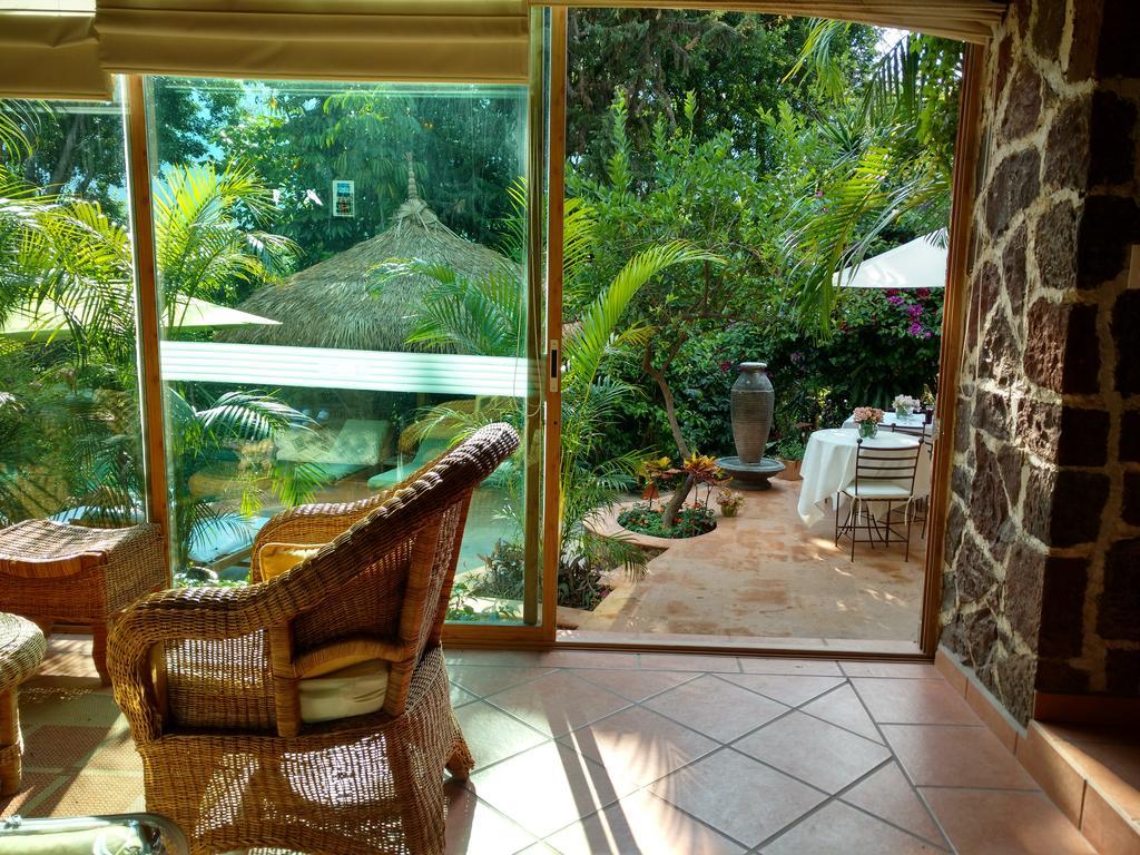 Casa D'Lobo Hotel Boutique มาลินาลโค ภายนอก รูปภาพ
