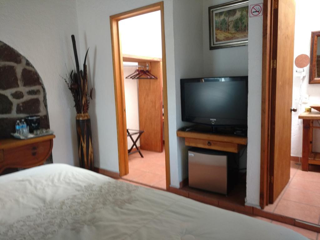 Casa D'Lobo Hotel Boutique มาลินาลโค ภายนอก รูปภาพ
