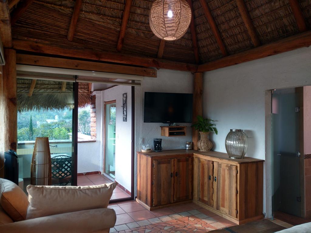 Casa D'Lobo Hotel Boutique มาลินาลโค ภายนอก รูปภาพ