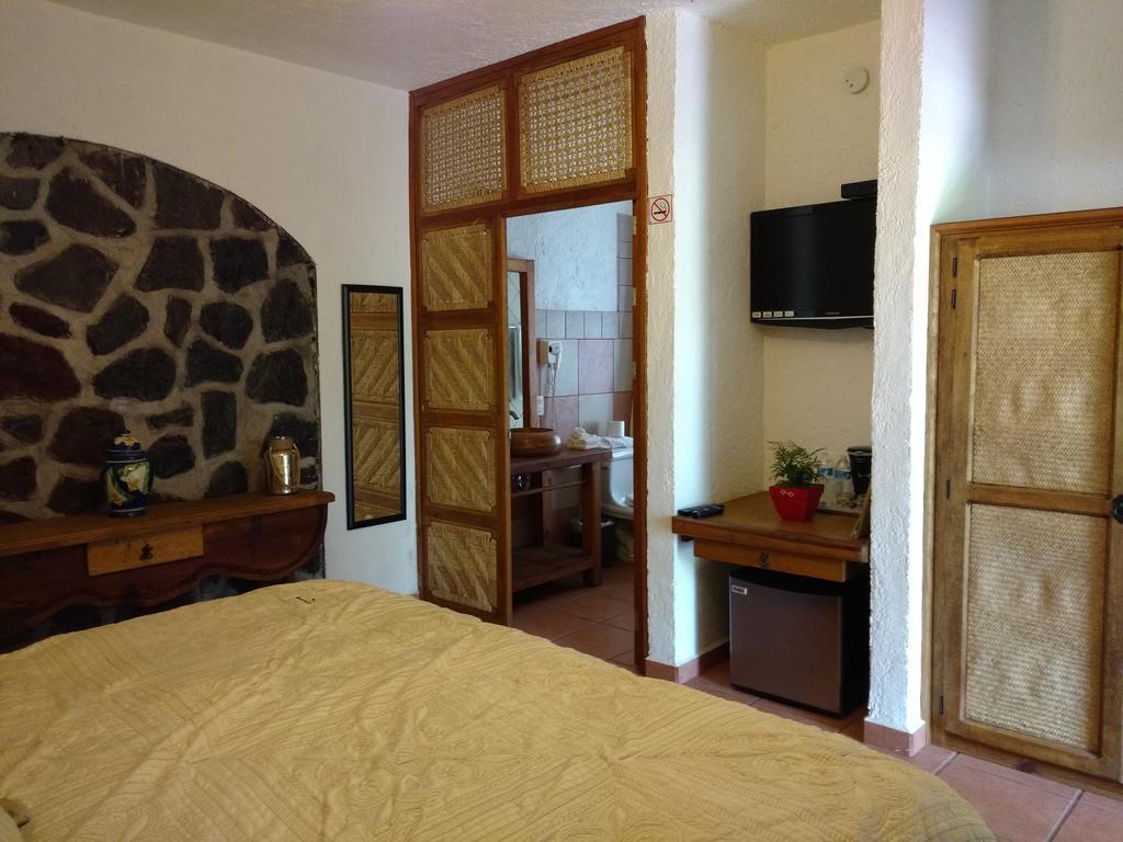 Casa D'Lobo Hotel Boutique มาลินาลโค ภายนอก รูปภาพ