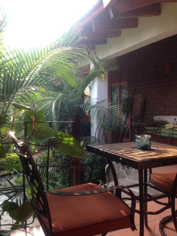 Casa D'Lobo Hotel Boutique มาลินาลโค ภายนอก รูปภาพ