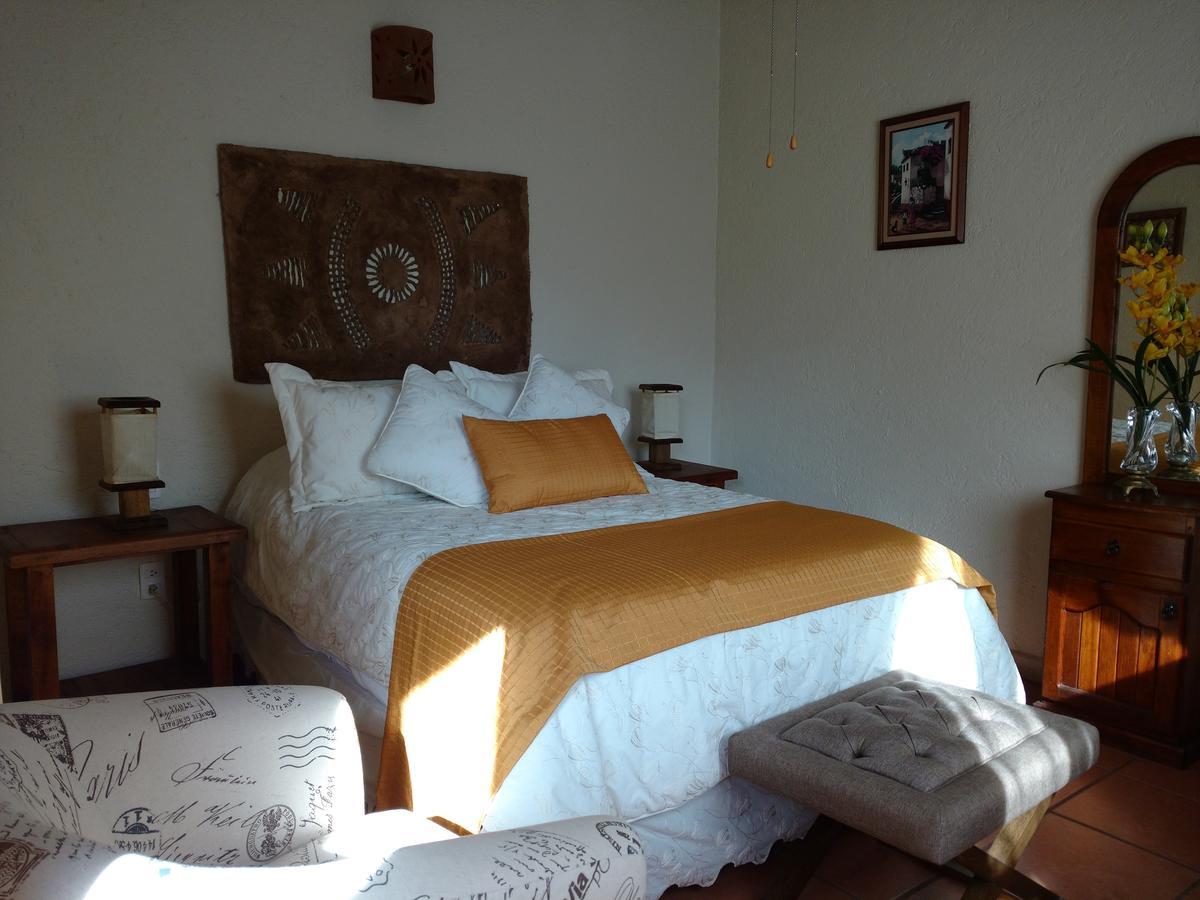 Casa D'Lobo Hotel Boutique มาลินาลโค ภายนอก รูปภาพ