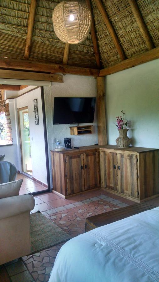 Casa D'Lobo Hotel Boutique มาลินาลโค ภายนอก รูปภาพ