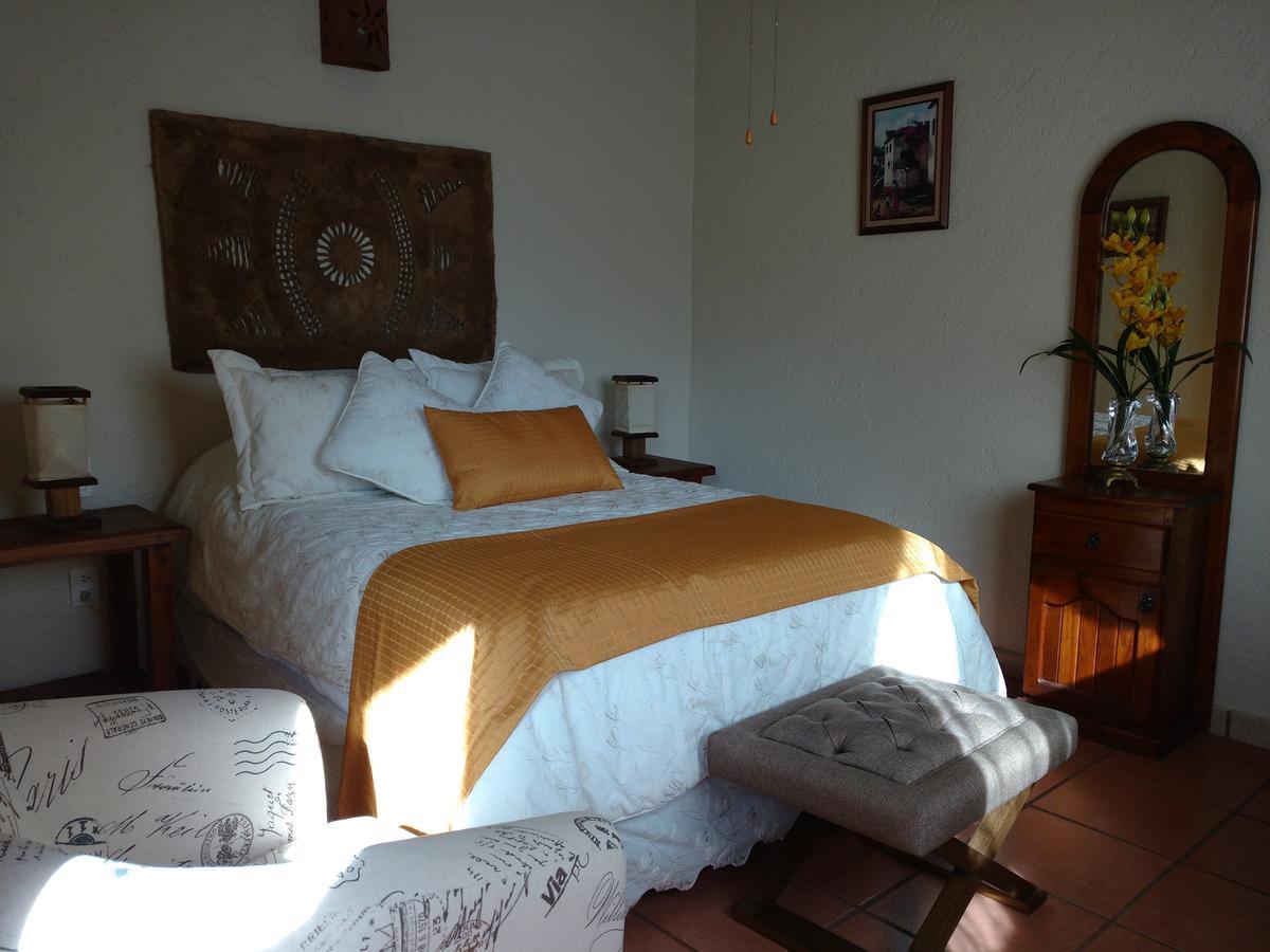 Casa D'Lobo Hotel Boutique มาลินาลโค ภายนอก รูปภาพ