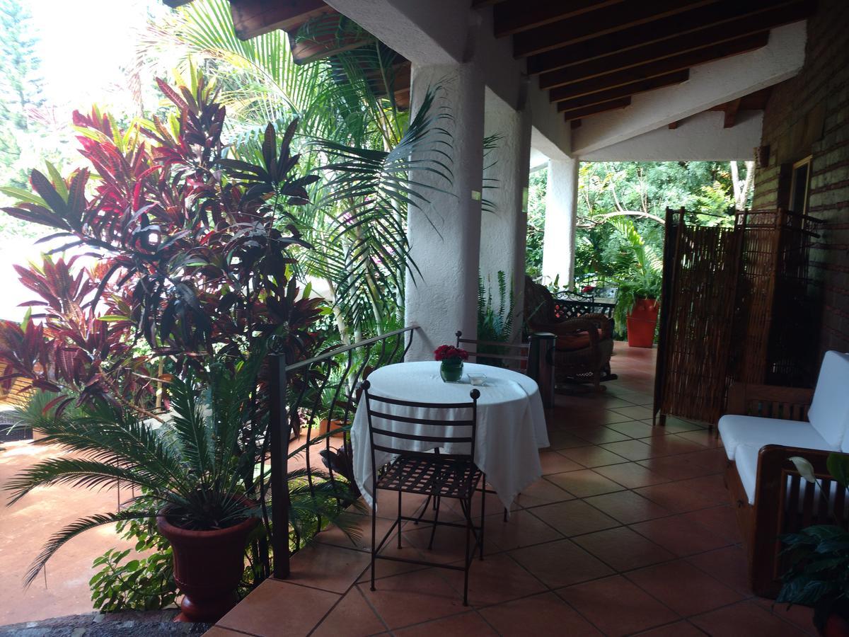 Casa D'Lobo Hotel Boutique มาลินาลโค ภายนอก รูปภาพ