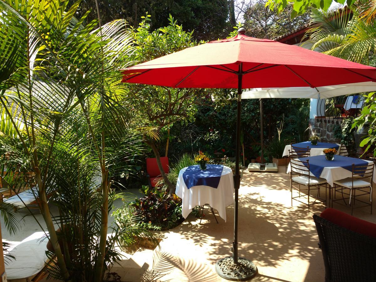 Casa D'Lobo Hotel Boutique มาลินาลโค ภายนอก รูปภาพ