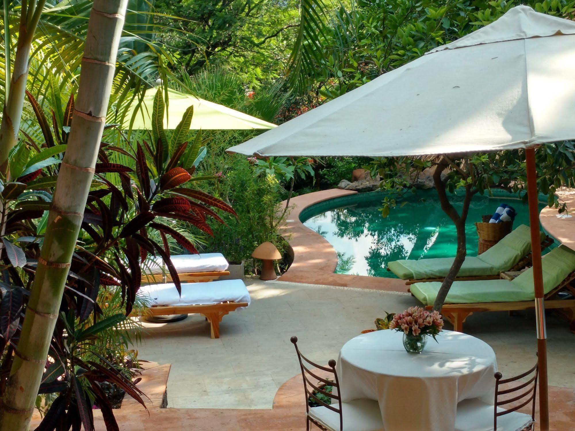 Casa D'Lobo Hotel Boutique มาลินาลโค ภายนอก รูปภาพ